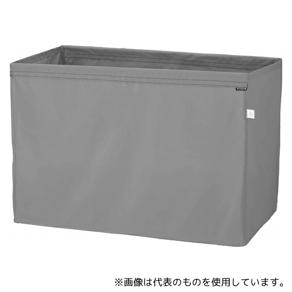 山崎産業(コンドル) CA875-360X-MB-GR システムカート ECO袋MT 360L GR｜セミプロＤＩＹ店ファースト