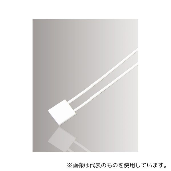 坂口電熱 MC1010H 1000℃対応 マイクロセラミックヒーター 10×10mm 24V 90W