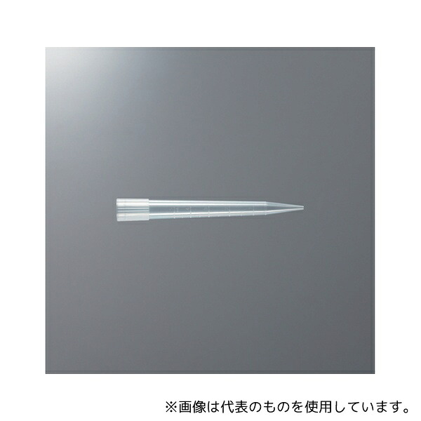 BIO-BIK PT-5E マクロチップ 5mL バルク 大箱 エッペンドルフピペット適合 250本×10袋入