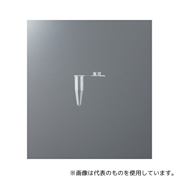 BIO-BIK T-02RTC リアルタイムPCR対応チューブ 0.2mL 1000本入