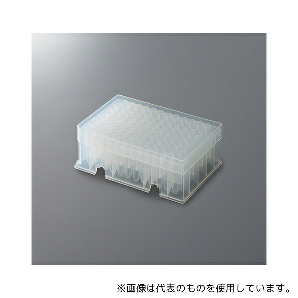 BIO-BIK 1770-SO ストレージ&リアクションラック 12連チューブ 滅菌済 10個入