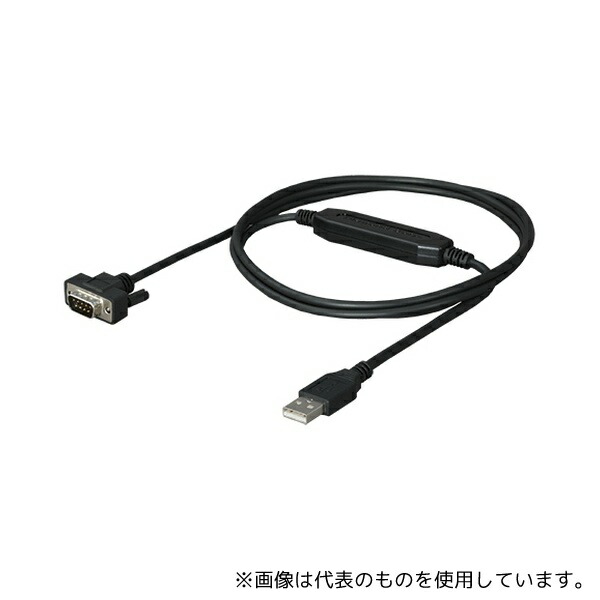 ダイヤトレンド DIFC-U2V PC側USB Type-A接続用 RS-232C⇔USBコンバータケーブル DIFU-RS24A組合せ専用