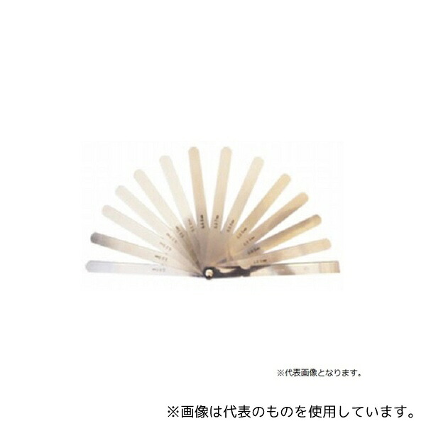 双葉ゲージ 0591-01-0000160 シクネスゲージ 100A25