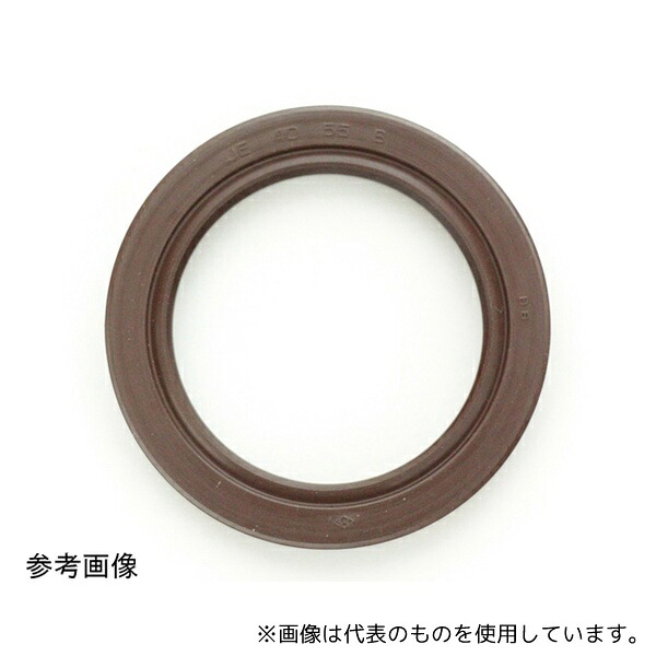 武蔵オイルシール工業 UE1101401 オイルシール UE型(フッ素ゴム)UE11014014FKM FKM
