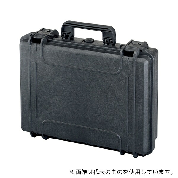 Plastica Panaro パナロケース M465S ブラック 502×415×141mm