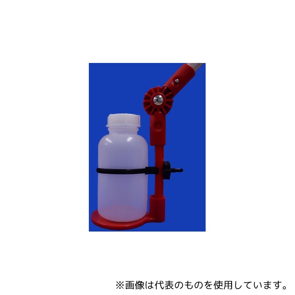 アズワン OB53544100 テレスクープサンプラー ボトルホルダーアタッチメント