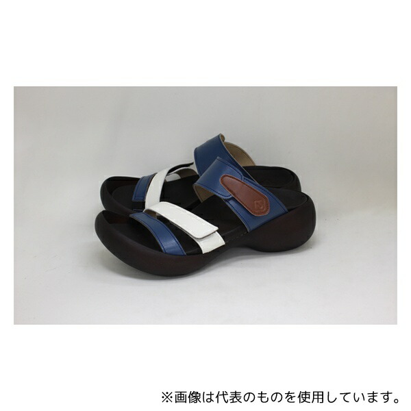 リゲッタ CJEG5224-GRC-L リゲッタカヌー エッグヒールサンダル ギリシア L(24.0～24.5)