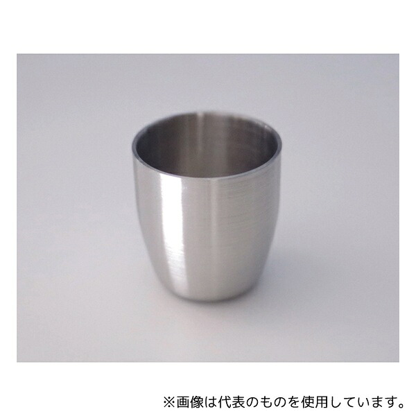 アズワン ニッケル坩堝 30cc 肉厚1.0t 純度99.7%