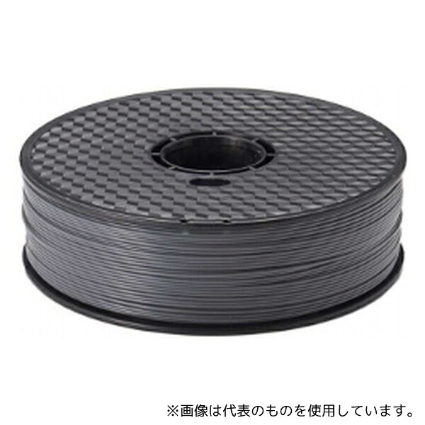 武藤工業 ABS NEO1.75-GY ABS Neoフィラメント 線径1.75mm グレー