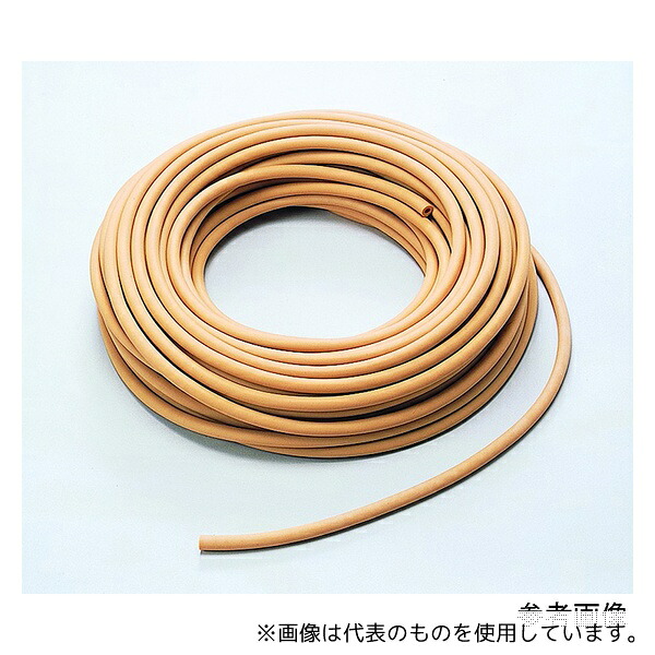 アラム アラメックアスピレーター用ゴム管 6×12 4m 4,118円