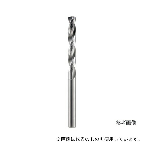 ダイジェット工業 EZN5DCH1300S13 ストライクドリル JC8015