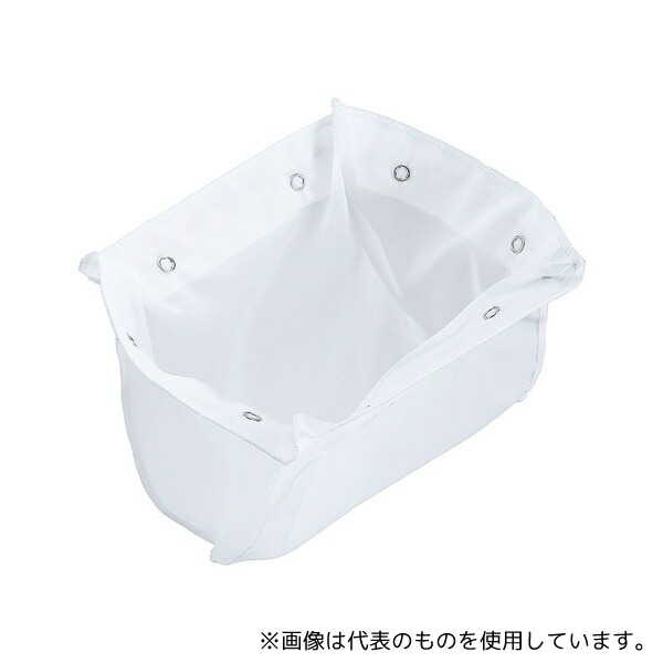アウレリア JAR6PS ロカコス ミクロオイルフィルター 交換バッグ 大用