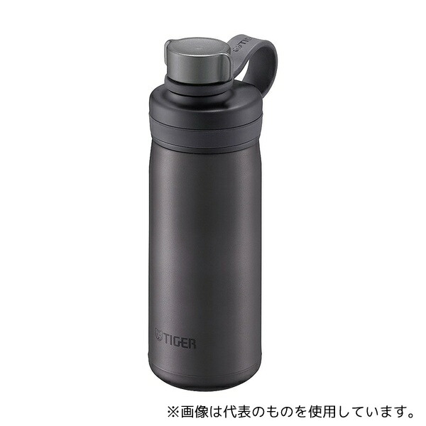 タイガー魔法瓶 MTA-T050 0.5LST 真空断熱炭酸ボトル