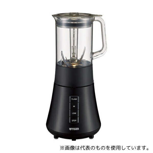 タイガー魔法瓶 SKS-R100 ミルつきミキサー