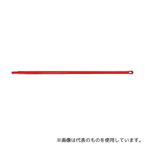 トラスト 1811603 プラスチックカラーハンドル 1300 レッド