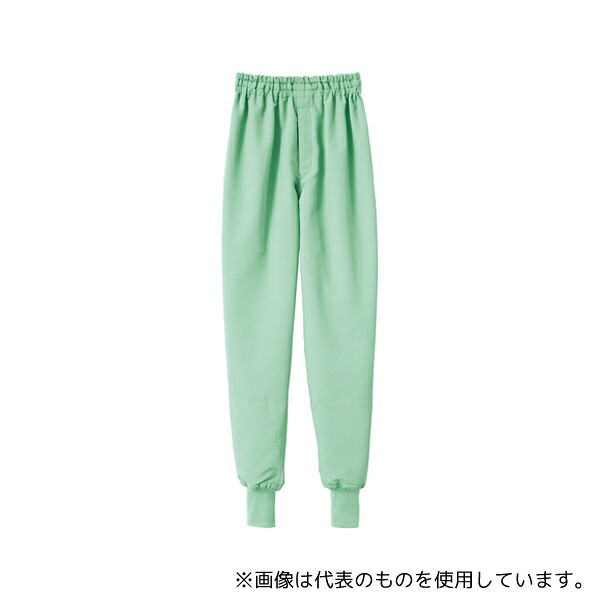 サーヴォ(旧サンペックスイスト) VP-696-H1 男女兼用ホッピングパンツ グリーン M