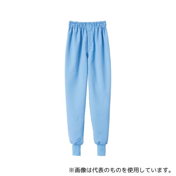 サーヴォ(旧サンペックスイスト) VP-696-K1 男女兼用ホッピングパンツ サックス S