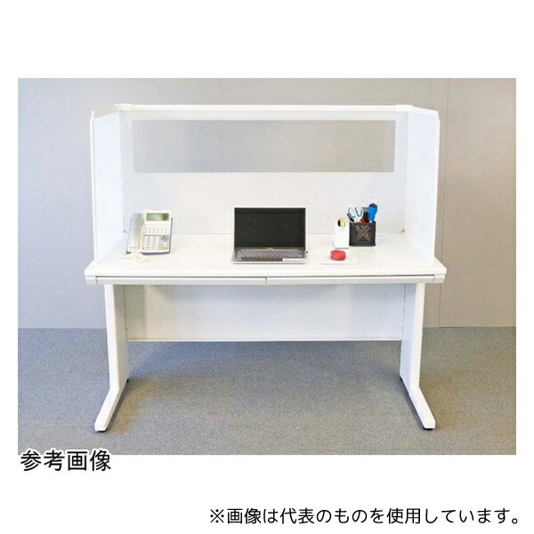 岐阜プラスチック工業 コノシ゛カ゛タW1200フロントトウメイ ぱぱっとウォール 外寸サイズ(mm):D607×W1150×H600