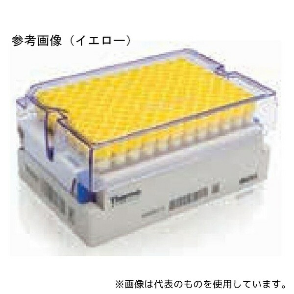Matrix(Thermo Scientific) 3741-BR MX 2Dチューブ 1.0mL ScrewCap バーコード付ラック 96本×5ラック入|セミプロDIY店ファースト