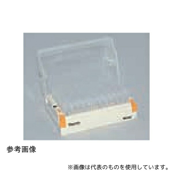 Matrix(Thermo Scientific) 4271 MX チューブ 0.75mL丸底 ラッチラック 96本×10ラック入