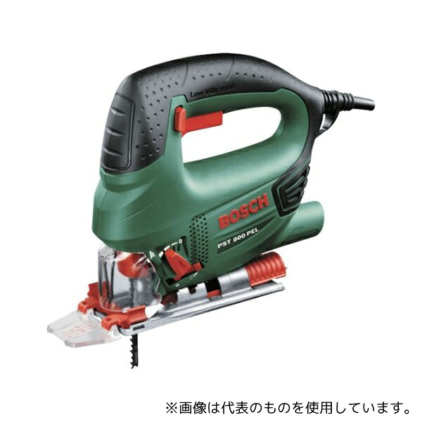 BOSCH PST800PEL ジグソー