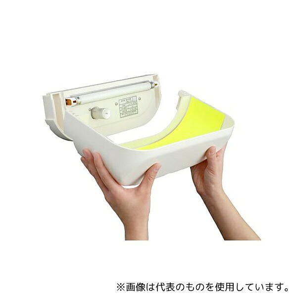 アズワン SKB-001 捕虫器「集虫攻撃」