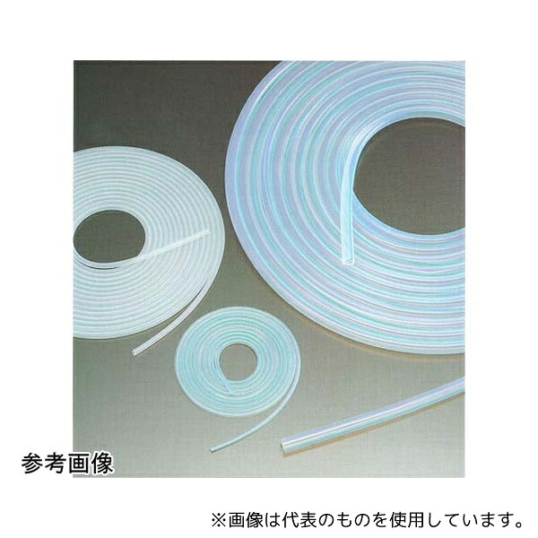 クリエートメディック 90 シリコーンチューブ SH No.9 O.D.12mm 10m