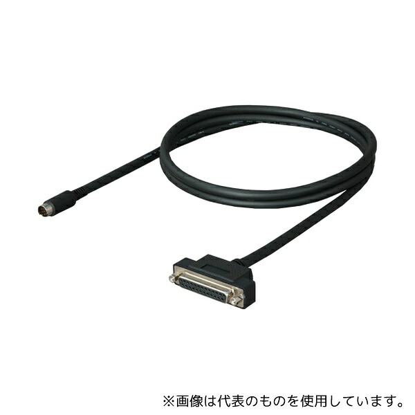 ダイヤトレンド DFX-422CAB0 三菱CPU側ミニDIN8P接続用 RS-422コネクタ変換ケーブル DIFC-U4M2/DIFC-U4/DAFXIH組合せ専用