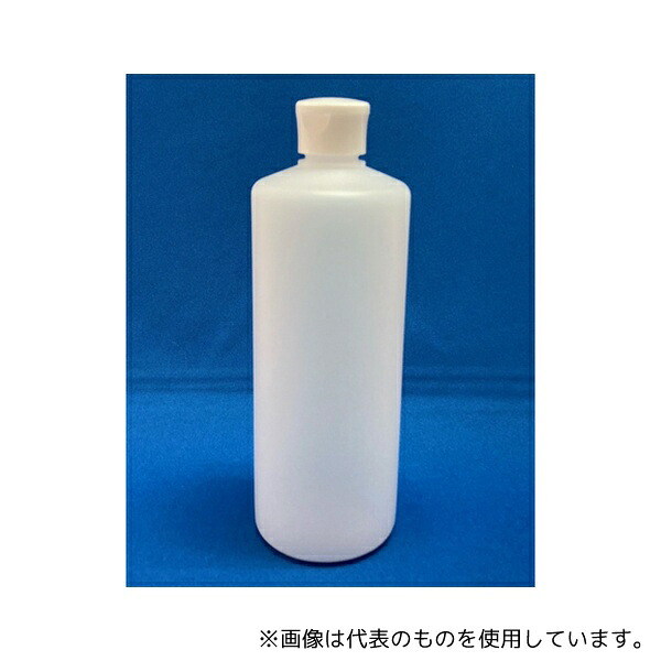アズワン ワンタッチキャップ 500mL 半透明 中栓付 50本セット｜セミプロＤＩＹ店ファースト 10,318円