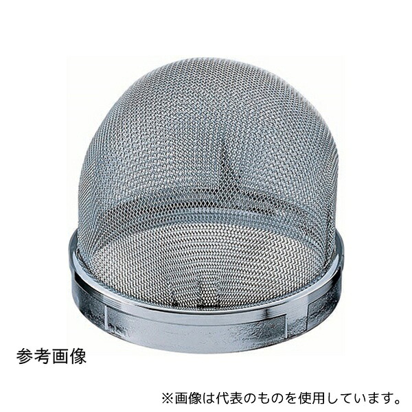 ミヤコ M19CY_40 山型防虫目皿(内ネジ)
