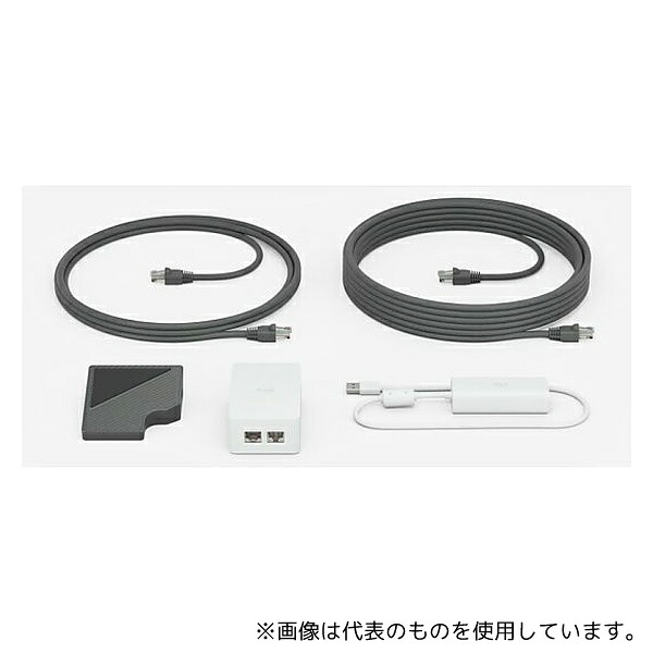 ロジクール CAT5EKIT LOGI COOL CAT5Eキット