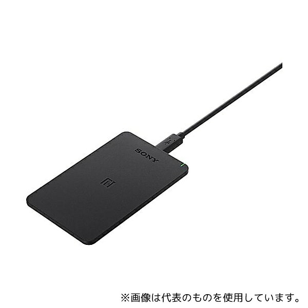 ソニー RC-S300 非接触ICカードリーダー/ライター PaSoRi(パソリ)USB対応
