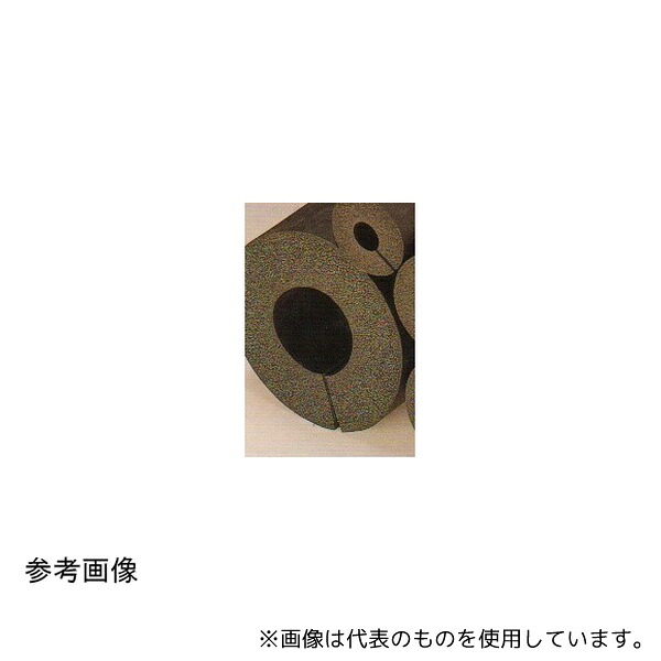 エアロフレックス M25032S エアロフレックスチューブ 25×32(肉厚×内径)mm 背割れ品
