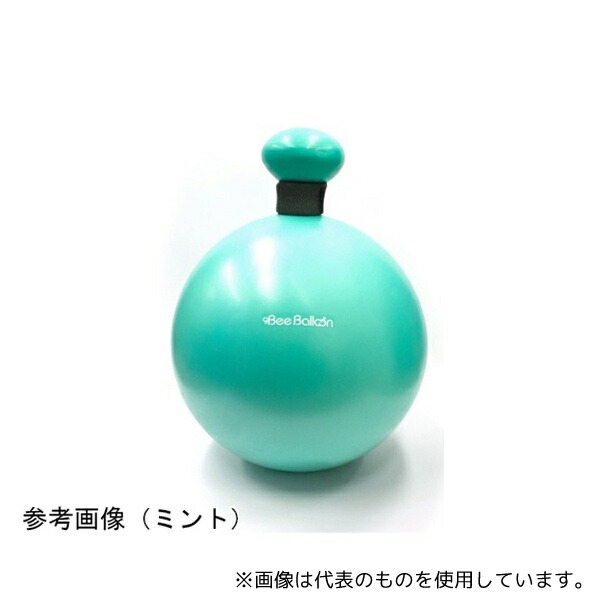 ツインズ Bee Balloon 55cm ミント 4,645円