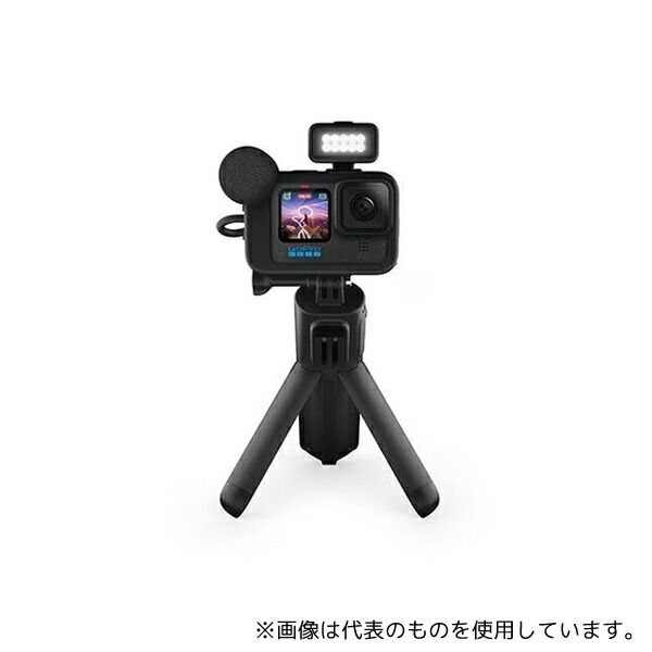 GoPro CHDFB-121-JP HERO12 Black アクションカメラ クリエイターエディション 79,328円
