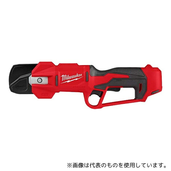 ミルウォーキーツール・ジャパン M12 BLPRS-0 JP M12？ 剪定バサミ