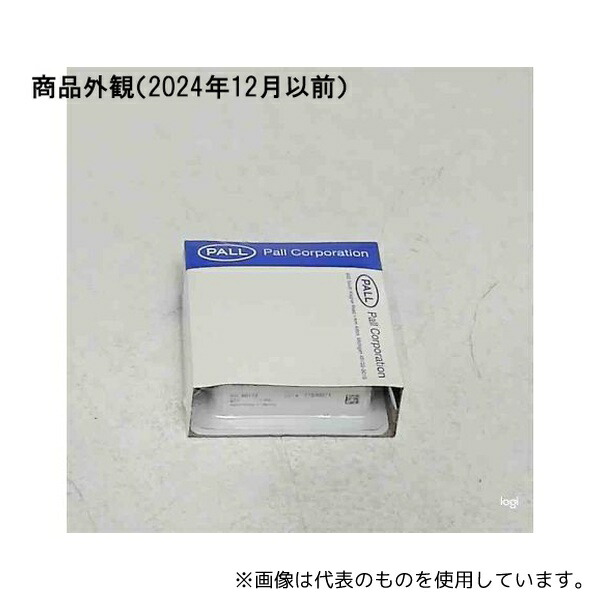 PALL(日本ポール) 60173 Disc 47mm SUPOR .45um 100pk 20,171円