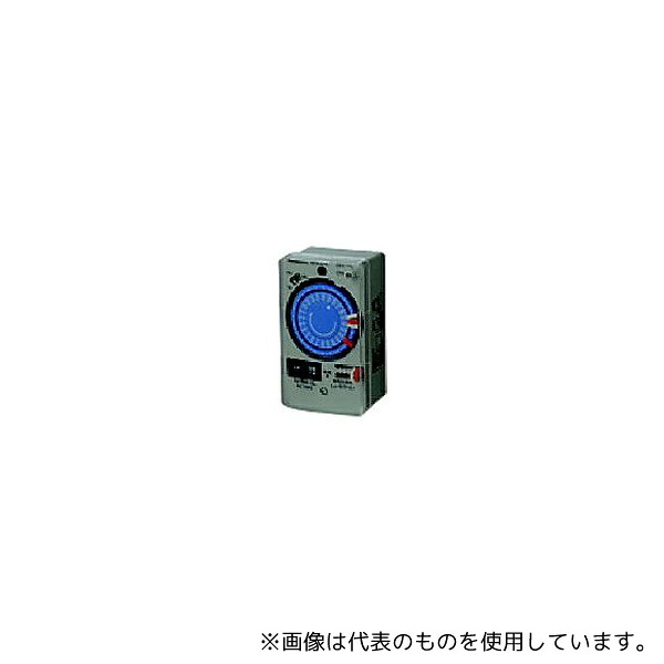 パナソニックEWエンジニアリング TB18101N タイムスイッチ 別回路24時間式 連続SW付 100V