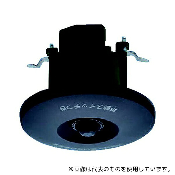 パナソニックEWエンジニアリング WTK44819B 軒下天井取付熱線センサ付自動スイッチ