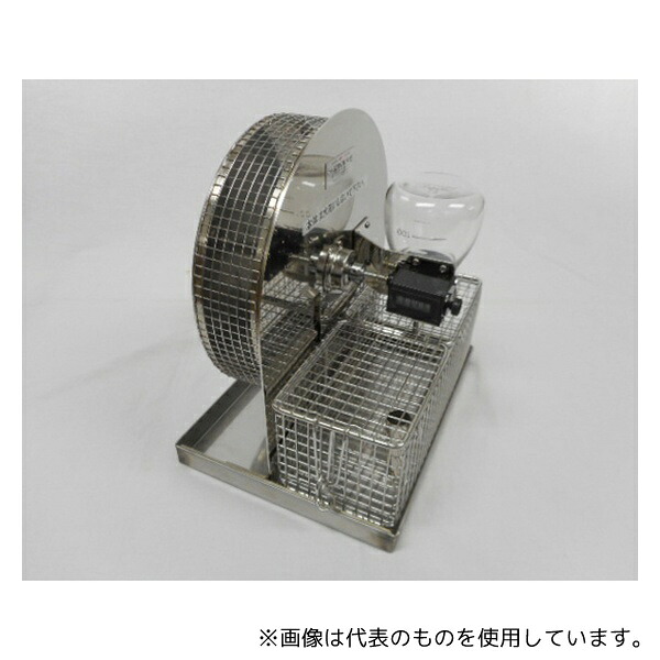 シナノ製作所 SN-450-A 回転式運動量測定器 マウス用