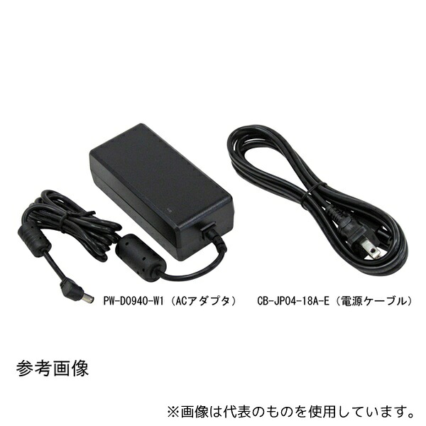 セイコーインスツル PW-D0940-W2 モバイルプリンター DPU-Sシリーズ用ACアダプタ