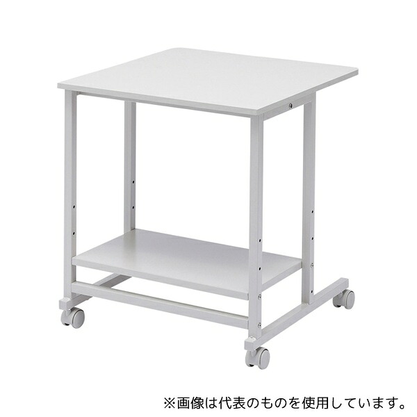 サンワサプライ RAC-EC33N パソコンラック W600×D600×H700mm|セミプロDIY店ファースト