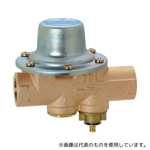 ヨシタケ GD-56R-80 20A 水道用減圧弁(GD-55R-80-56R-80)20A