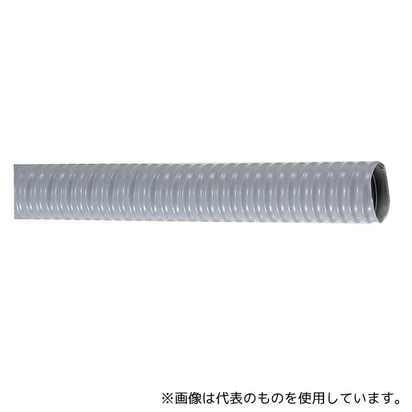 スギコ産業 TO-192NK/38-10 排水ホース 10m巻 鉄芯入 φ38mm｜セミプロＤＩＹ店ファースト