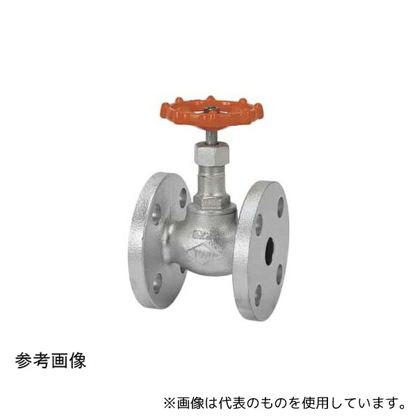 東洋バルヴ 10-DGF-N 25A ダクタイル グローブ(10-DGF-N)呼び径25mm|セミプロDIY店ファースト