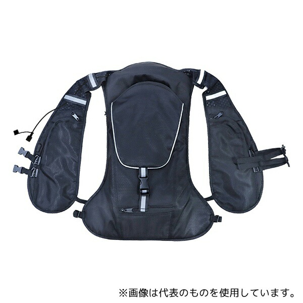 プロモート PC-JSV02 循環式水冷ベスト