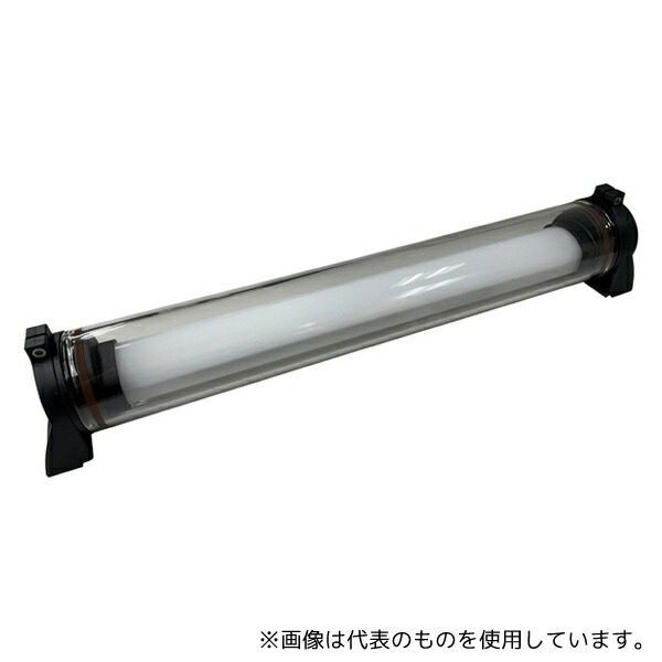 SIGNET 96096 USB充電式耐油LEDライト マグネット付 410mm