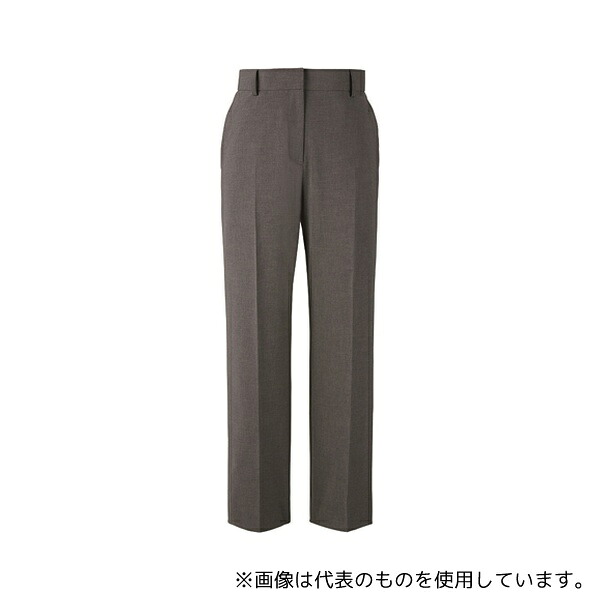 カーシーカシマ ESL817 ENJOY パンツ TRABEST CARE グレー 11号