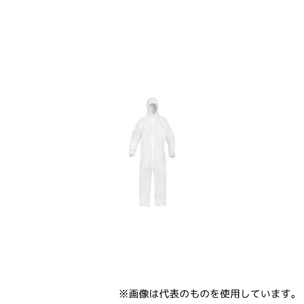キンバリークラーク 48692 キムテック A8+クリーンルーム用ウェア M 1箱(25枚入)