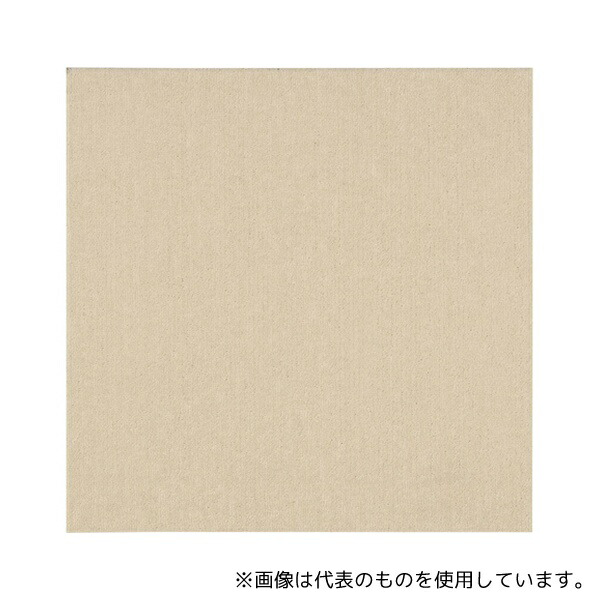 スミノエ R-2001 手洗いできる ホームタイル 50×50cm アイボリー 4枚入
